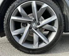 Zunanja slika - Seat Tarraco - 1.5 TSI FR ... - 9 - Predogledna slika