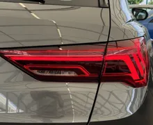 Zunanja slika - Audi Q3 - S-LINE 35 TFSI S-tronic PANORAMA-KAMERA-KEYLESS - 5 - Predogledna slika