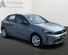 Zunanja slika - Opel Corsa - 1.2 T EDITION | ZALOGA | 8 let jamstva - 7 - Predogledna slika