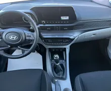 Zunanja slika - Hyundai i20 - 1.0 T-GDI STYLE. WINTER. 17 COL. RG - 12 - Predogledna slika