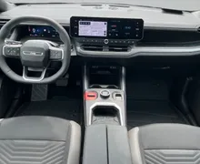 Zunanja slika - Jeep Compass - 1.2 e-Hybrid DCT6 145 First Edition - 10 - Predogledna slika