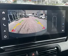 Zunanja slika - Citroën C3 - Max Hybrid110 S S eDCT6 - 17 - Predogledna slika