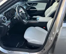 Notranja slika - Mercedes-Benz C-Razred - C 300 4MATIC AMG Line Avt. - 10 - Predogledna slika