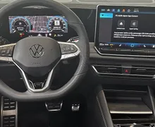 Zunanja slika - Volkswagen Tiguan - R-Line 4JOY 2.0 TDI DSG - 7 - Predogledna slika