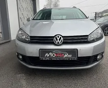 Zunanja slika - Volkswagen Golf - Variant 1.6 TDI Comfortline BlueMotion Tech. - 3 - Predogledna slika