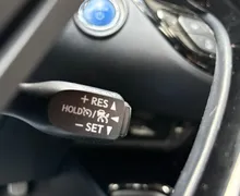 Zunanja slika - Toyota C-HR - Hybrid 1.8 VVT-i C-HIC Avt. - 15 - Predogledna slika