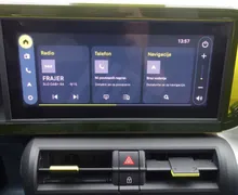 Zunanja slika - Fiat Grande Panda - 1.2 110 e-Hybrid  AT La prima - 9 - Predogledna slika