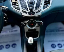 Zunanja slika - Ford Fiesta - Trend 1.4 16V - 10 - Predogledna slika