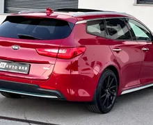 Zunanja slika - KIA Optima - 2.0 PHEV+ACC+LAS+MRTVI KOT+PANORAMA+HI-FI - 6 - Predogledna slika