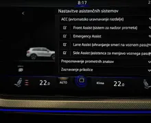 Zunanja slika - Volkswagen Touareg - 3.0-V6-286KM-2X-R-LINE-MATRIX-KAMER-ACC-21C-HEAD-U - 15 - Predogledna slika