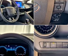 Zunanja slika - Toyota C-HR - Hybrid 1.8 C-LUB Tech Avt. - 19 - Predogledna slika