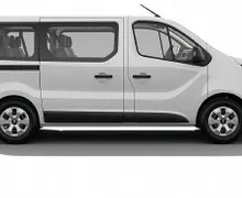 Zunanja slika - Renault Passenger Grand Zen - dCi 110 - 5 - Predogledna slika