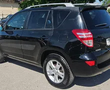 Zunanja slika - Toyota RAV4 - 4WD 2.2 D-4D 150ks °1.LASTNIK° °NOVE GUME° - 5 - Predogledna slika
