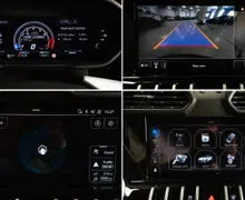 Zunanja slika - Lamborghini Urus - B O | NIGHT VISION | PANO | 22 | VK | GARANCIJA - 16 - Predogledna slika