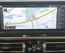 Zunanja slika - BMW X3 - serija : xDrive30d Avt.NEMŠKI+4 GUME.KAMERA.USNJE.LED.NAVI. - 16 - Predogledna slika