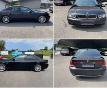 Zunanja slika - BMW Serija 7 - : 730dA - 10 - Predogledna slika