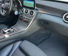 Zunanja slika - Mercedes-Benz C-Razred - C 200 d T Avantgarde Avt. - 12 - Predogledna slika