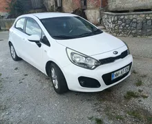 Zunanja slika - KIA Rio - 1,4 CRDi EX Fun - 8 - Predogledna slika
