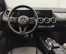 Zunanja slika - Mercedes-Benz GLA-Razred - GLA 250 e Avt.KAMERA.PANORAMA.LED.USNJE.NAVI.TOP - 19 - Predogledna slika