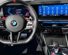 Zunanja slika - BMW M3 - xDrive Competition Avt.-KARBON-H K-GRET+HLAJ SEDEŽ - 8 - Predogledna slika
