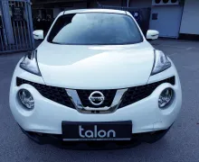 Zunanja slika - Nissan Juke - 1,6 16V - 3 - Predogledna slika