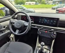 Zunanja slika - Hyundai Tucson - 1.6 T-GDI Style. rg - 4 - Predogledna slika