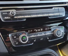 Zunanja slika - BMW X2 - serija : xDrive20d AT  M-Sport Cena novega 61000 EUR - 15 - Predogledna slika