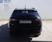 Zunanja slika - Jeep Compass - 1.5 T4 e-Hybrid S DCT - 4 - Predogledna slika