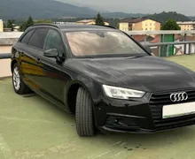 Zunanja slika - Audi A4 - Avant 2.0 TDI S tronic .360 KAM.MATRIX.GR.SED.MASAŽ.ACC. - 3 - Predogledna slika