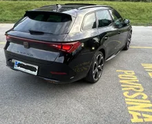 Zunanja slika - Cupra Leon - ST 1.4eHybrid - 4 - Predogledna slika