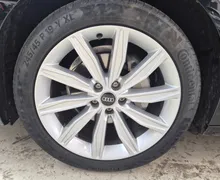 Notranja slika - Audi A6 - 40 TDI S tronic - 9 - Predogledna slika