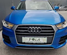 Zunanja slika - Audi Q3 - 2.0 TDI quattro 135  184  Sport - 2 - Predogledna slika