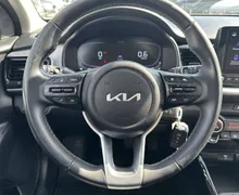 Notranja slika - KIA Stonic - 1.0 T-GDi LX Urban+ ISG - 13 - Predogledna slika