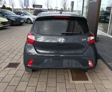 Zunanja slika - Hyundai i10 - 1.2 Style + dodatki.. ZADNJE NOVO VOZILO V SLO - 4 - Predogledna slika