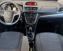 Zunanja slika - Opel Mokka - 1.4 TURBO DRIVE - 12 - Predogledna slika