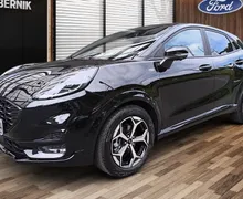 Zunanja slika - Ford Puma - ST-Line 1.0 EcoBoost 92kW mHEV. AT - 1 - Predogledna slika