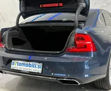 Notranja slika - Volvo S90 - D5 AWD Inscription|Pano|ACC|360K|HUD|Hlaj|Bowers| - 7 - Predogledna slika