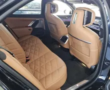 Zunanja slika - BMW Serija 7 - : 740d xDrive-HYBRID-BOGATA OPREMA - 7 - Predogledna slika