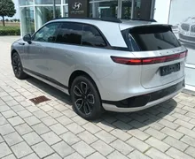 Zunanja slika - Xpeng G9 - Standard Range.Paket Premium Sedeži Zvok - 5 - Predogledna slika