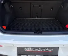 Notranja slika - Volkswagen Golf - 2.0 TSI DSG GTI - 12 - Predogledna slika