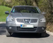 Zunanja slika - Nissan Qashqai - 1.5 dCi Tekna - 3 - Predogledna slika