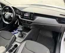 Zunanja slika - Škoda Kamiq - Active 1.0 TSI 70 kW - SLO. - 1. LASTNIK - - 9 - Predogledna slika