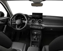 Zunanja slika - Audi Q2 - 30 TFSI Advanced - 3 - Predogledna slika