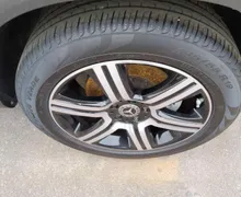 Zunanja slika - Mercedes-Benz GLC-Razred - GLC 220 d 4MATIC Avt..NEMŠKI+4ALU.LED.KAMERA.USNJE - 16 - Predogledna slika