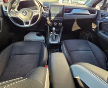 Zunanja slika - Renault Captur - dCi 115 Intens EDC, SLO,KAMERA,FULL LED,TOP STANJE - 7 - Predogledna slika