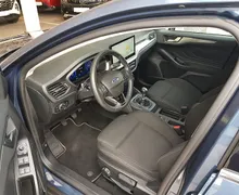 Zunanja slika - Ford Focus - Karavan 1.0 EcoBoost 125 mHEV Titanium X - 8 - Predogledna slika