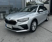 Zunanja slika - Škoda Scala - Selection 1.0 TSI 85 kW DSG - 1 - Predogledna slika