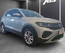 Zunanja slika - Volkswagen T-Cross - 1.0 TSI BMT 4All - 2 - Predogledna slika