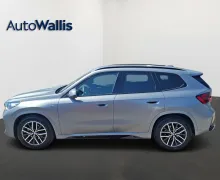 Zunanja slika - BMW X1 - xDrive20d - 3 - Predogledna slika