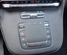 Zunanja slika - Mercedes-Benz V-Razred - V 300 d 4MATIC Style dolgi Avt. - 9 - Predogledna slika